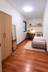 Simei Green Condominium (D18), Condominium #537160141
